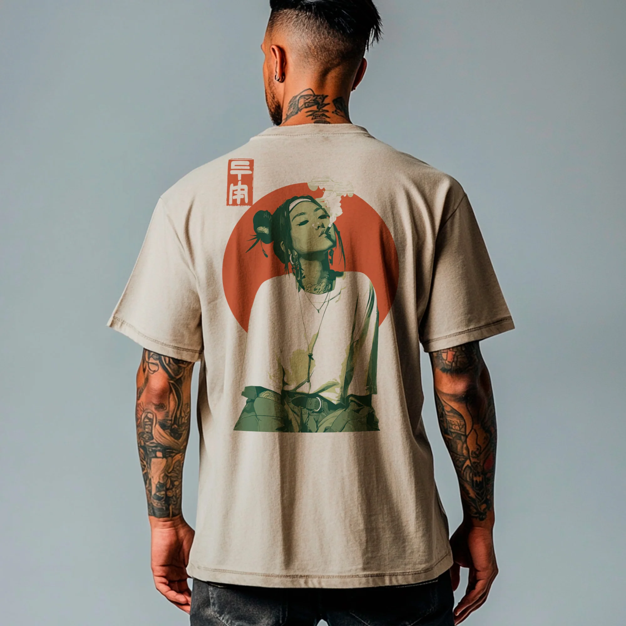 Wear Your Artistic Vision